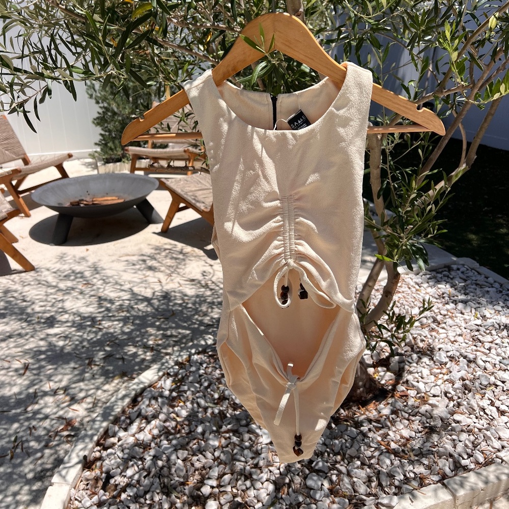 SAME Los Angeles One Piece